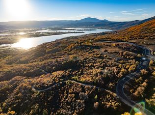 1874 N Shamy Way, Eden, UT 84310