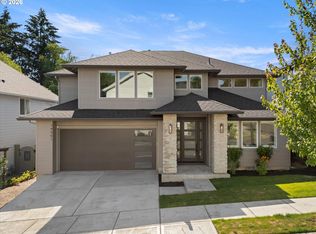14551 SW 153rd Ave, Tigard, OR 97224