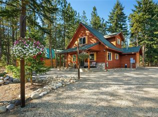 71 White Pine Dr, Ronald, WA 98940