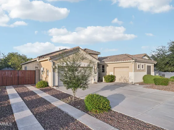 13042 W VISTA PASEO Drive, Litchfield Park, AZ 85340