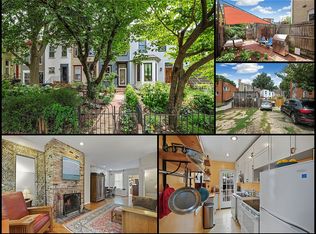 1233 Maryland Ave NE, Washington, DC 20002