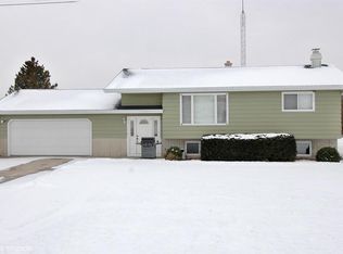W3371 Decora Rd, Horicon, WI 53032