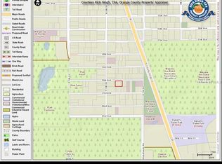 18420 20th Ave, Orlando, FL 32833