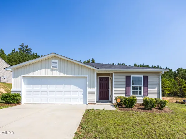 144 Kinsale Dr, Macon, GA 31216