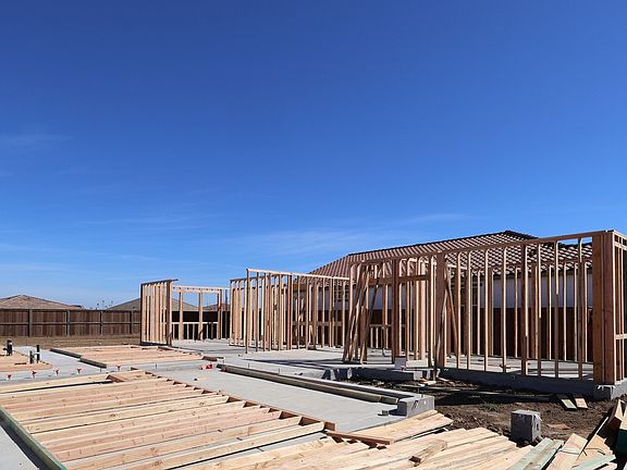 Exterior - March 17, 2026