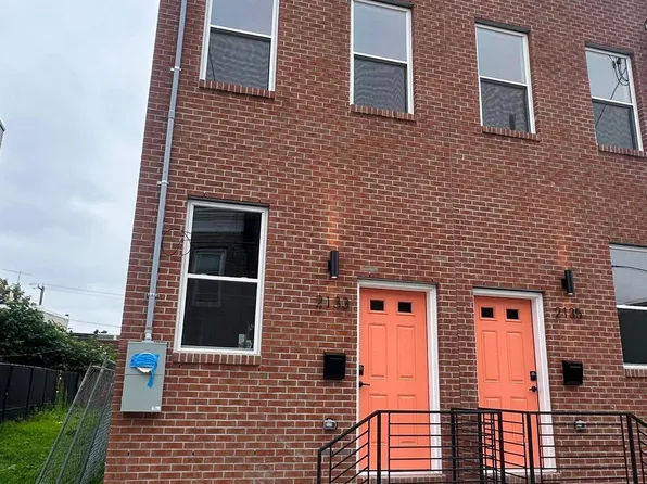 2133 E William St, Philadelphia, PA 19134
