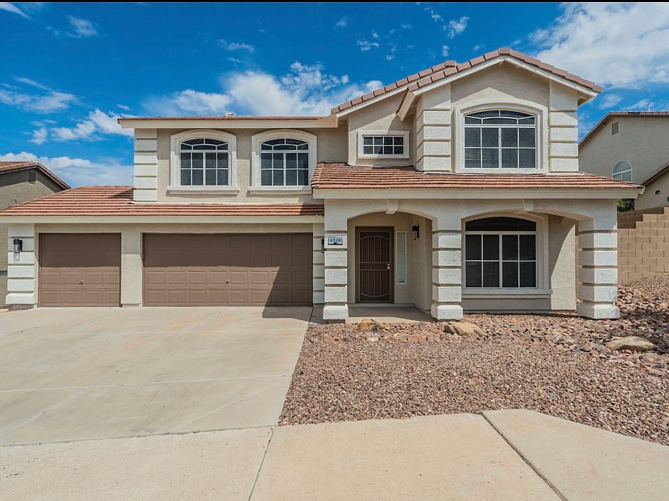 1st image of 6326 W El Cortez Pl