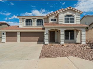 6326 W El Cortez Pl, Phoenix, AZ 85083