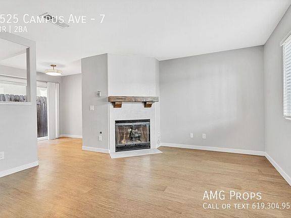 3rd image of 4525 Campus Ave APT 7