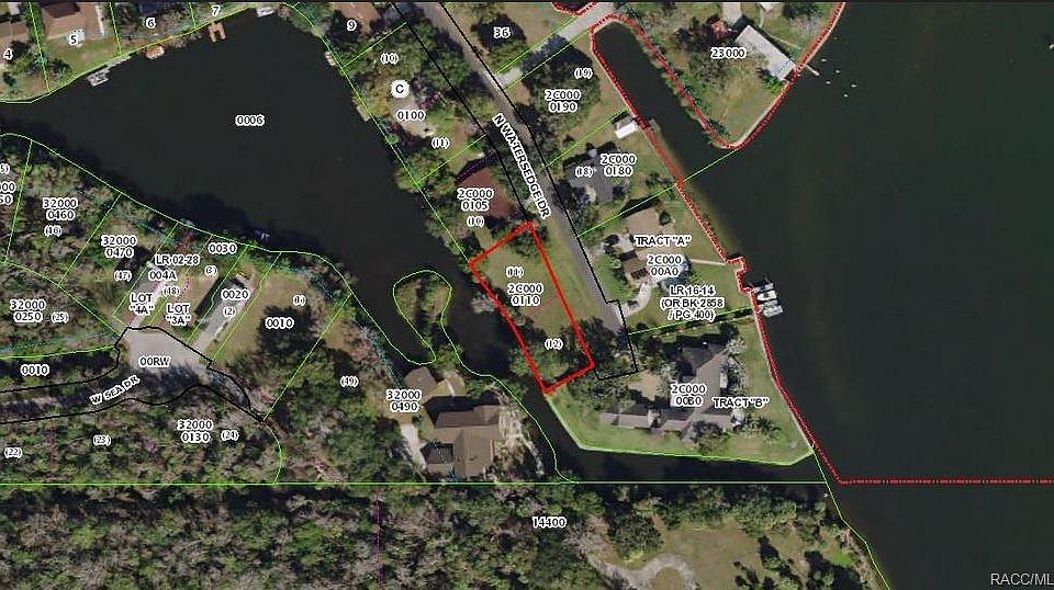 1st image of 2098 N Watersedge Dr