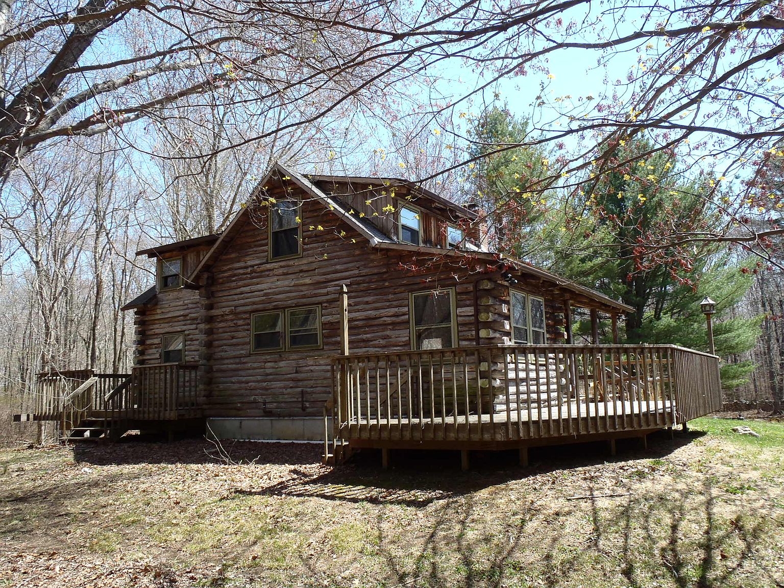 345 Winthrop Rd, Deep River, CT 06417 Zillow