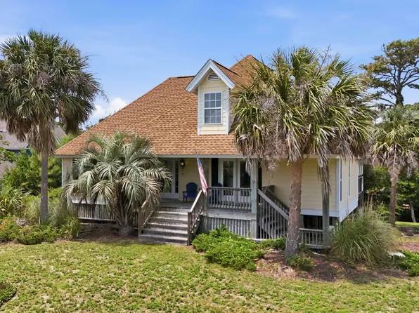 403 Emerald Landing Drive, Emerald Isle, NC 28594