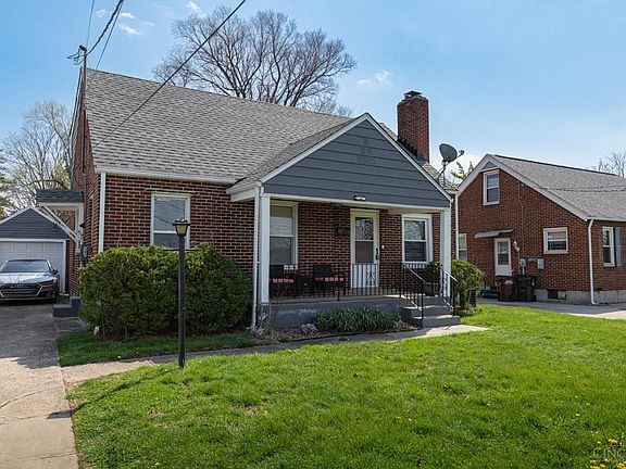 2nd image of 1405 Highland St
