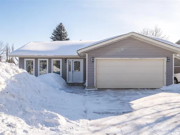 1503 Bliss CRESCENT, Prince Albert, SK S6V 7W7