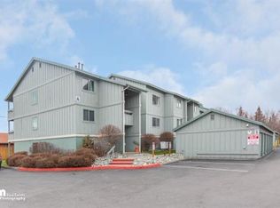 1809 E Tudor Rd #A-303, Anchorage, AK 99507