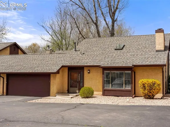4684 Winewood Village Dr, Colorado Springs, CO 80917