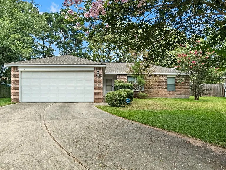 16305 Many Trees Ln — Photo 2