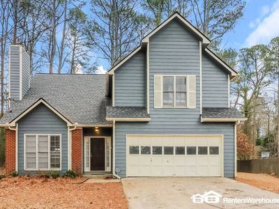 1018 Megcole Ct SW, Mableton, GA, 30126