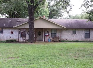 6080 Post Oak Rd, Paris, TX 75462