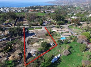 6626 Wandermere Rd, Malibu, CA 90265