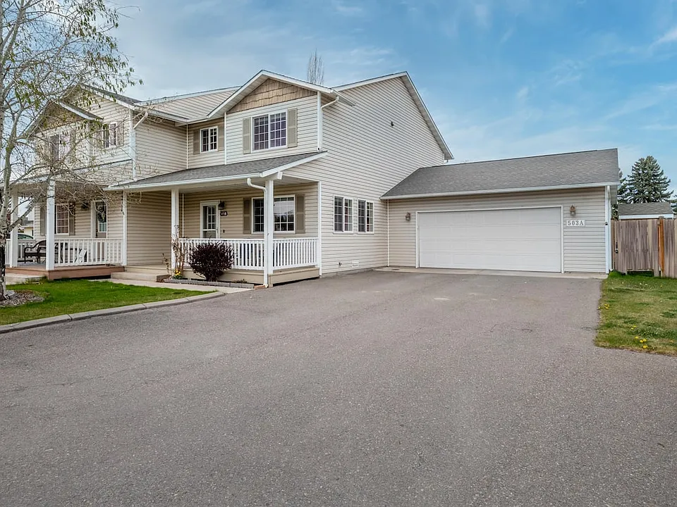 503 Lafray Ln #A