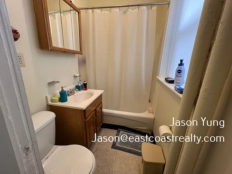 237 Kelton St #10 — Photo 14