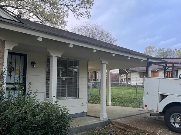 4057 Windermere Rd, Memphis, TN 38128