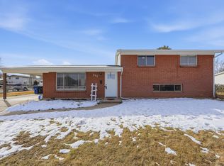 311 W 5200 S, Washington Terrace, UT 84405