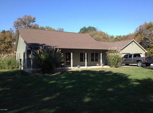 22540 Galatia Post Rd, Pittsburg, IL 62974