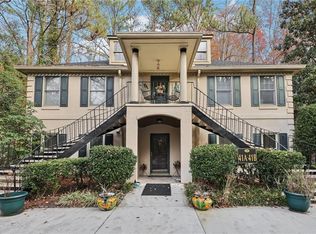 41 Plantation Dr NE #A, Atlanta, GA 30324