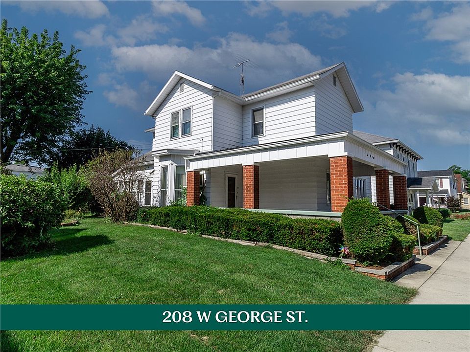 1st image of 208 W George St