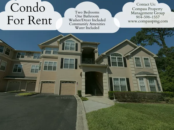13810 Sutton Park Dr N, Jacksonville, FL