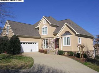 768 Loper Ln, Guntersville, AL 35976