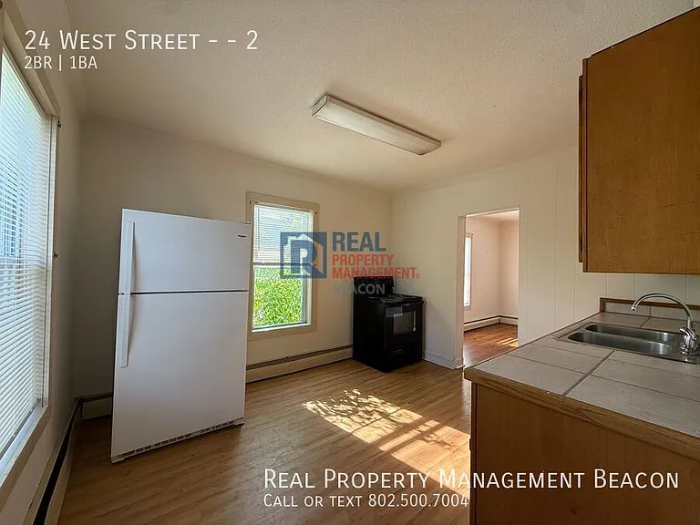 24 West St #2 — Photo 2