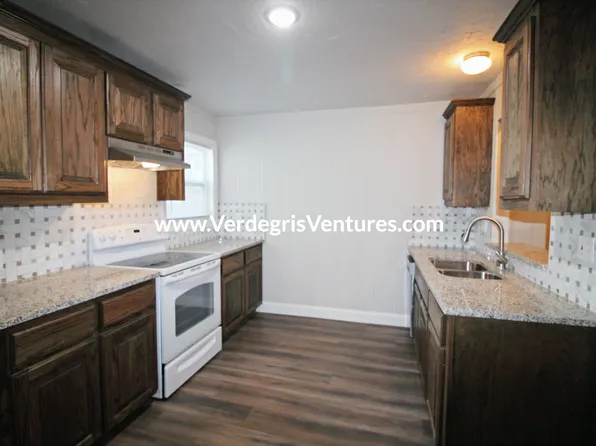 4904 Calmont Ave, Fort Worth, TX 76107