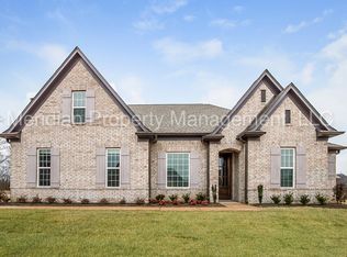 8466 Juanita Dr, Olive Branch, MS 38654