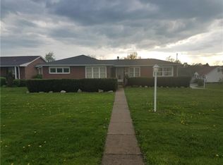 106 Chaffee St, Uniontown, PA 15401