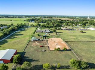 1422 County Road 377, Van Alstyne, TX 75495