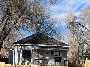 1417 E 4th St, Pueblo, CO 81001