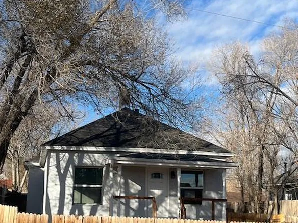 1417 E 4th St, Pueblo, CO 81001