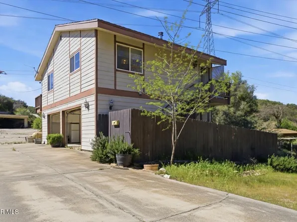 42135 San Francisquito Canyon Rd, Santa Clarita, CA 91390