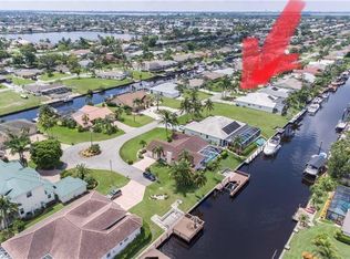4916 SW 8th Ct, Cape Coral, FL 33914