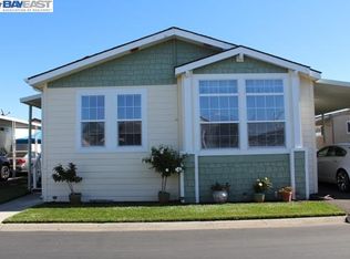 28278 Applegate St, Hayward, CA 94545