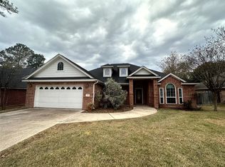 12629 Capricornus Dr, Willis, TX 77318