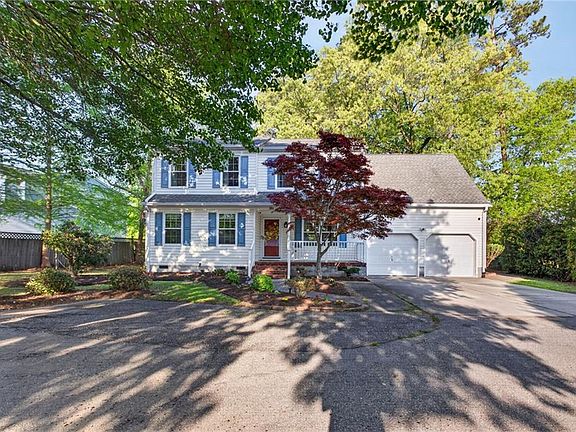3rd image of 19 Harris Creek Rd #A
