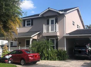 16003 SW 97th Ter, Miami, FL 33196