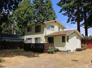 4802 Fir Tree Ln, Blaine, WA 98230