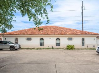 604 Buena Vista Dr #H, Weslaco, TX 78596