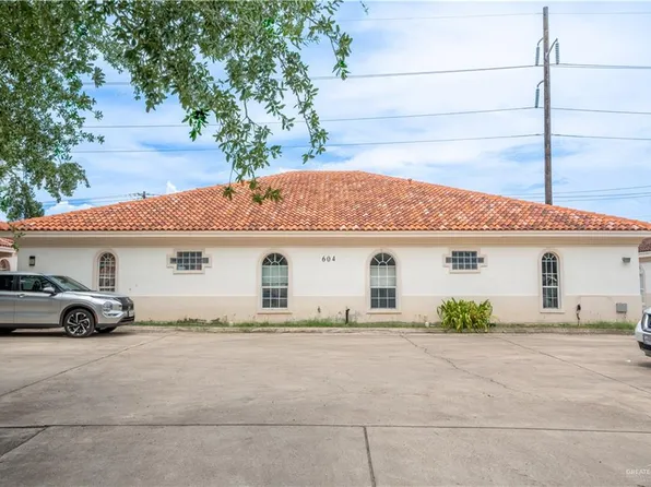 604 Buena Vista Dr #H, Weslaco, TX 78596