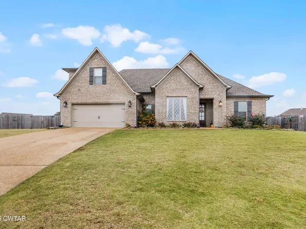 10 Ellis Cv, Medina, TN 38355